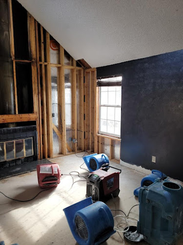 Deep Water Emergency Services & Restoration