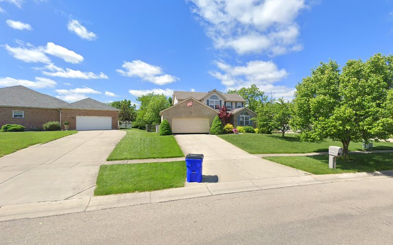 Service Master Clean