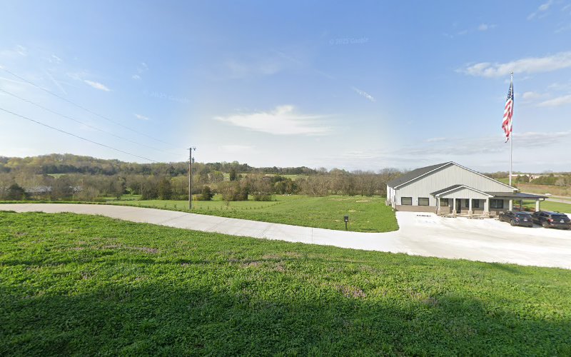 Holp Construction, Inc.