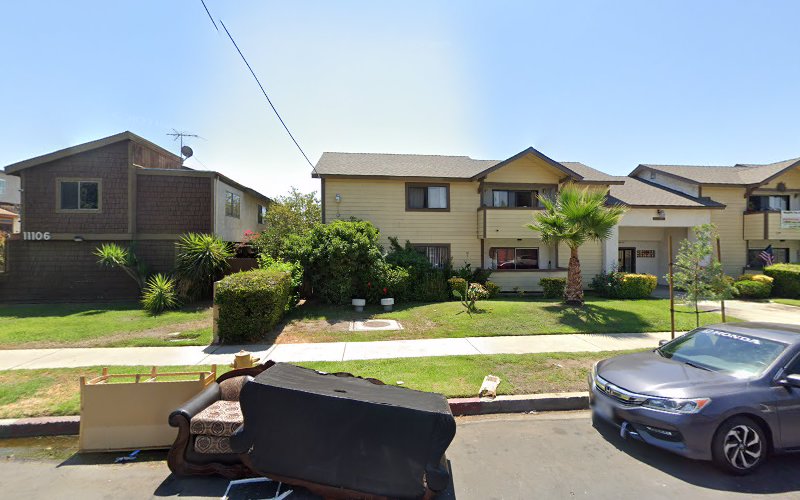 G.A Environmental Services