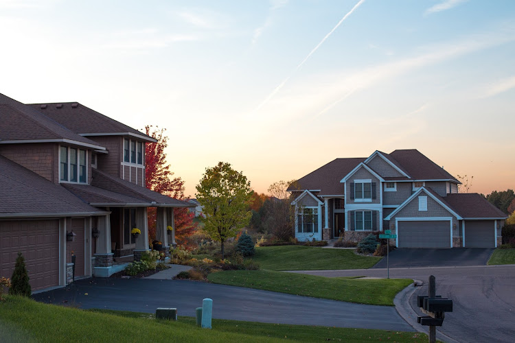 Restoration Builders of Minnesota