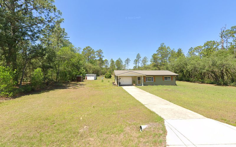 Premier Home Restoration