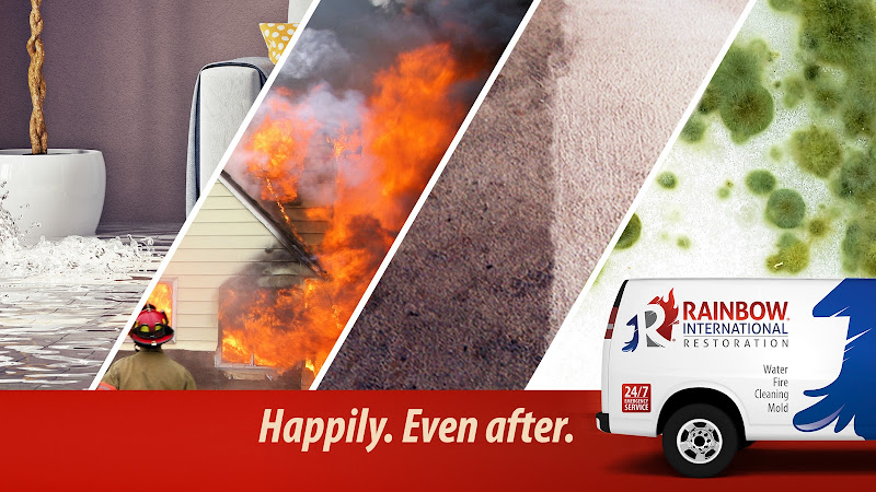 Rainbow International of Staten Island