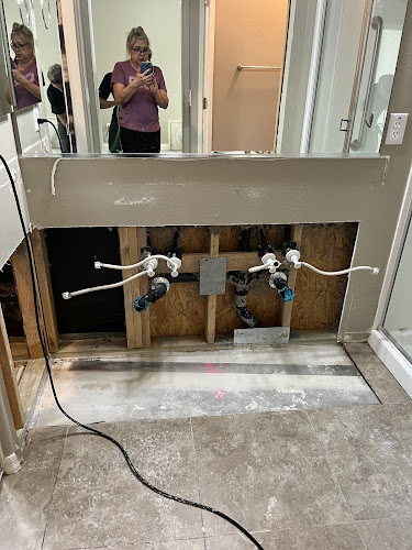 Good Times Plumbing & Restoration