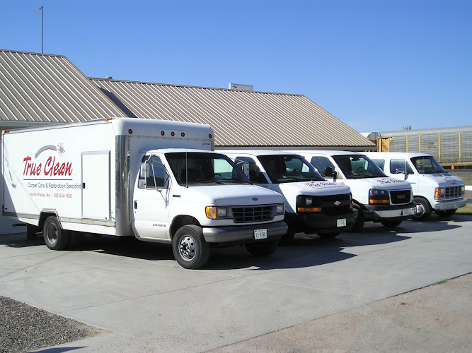 Steele's True Clean & Restoration