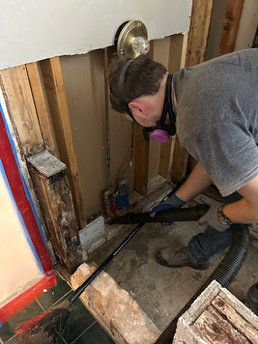 ADU Water Fire Mold Storm