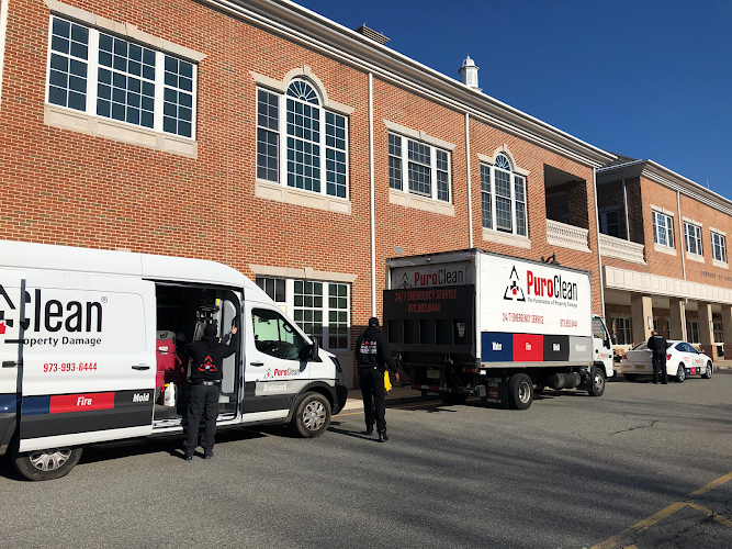 PuroClean of Morristown