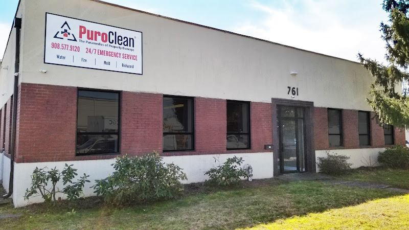 PuroClean Restoration Services