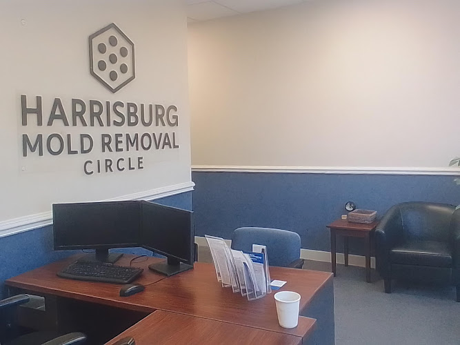 Harrisburg Mold Removal Circle