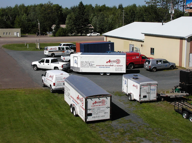 Archer Cleaning & Restoration Services