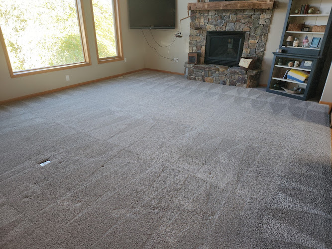 Eastern Iowa Carpet Care