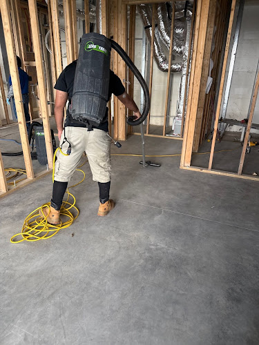 Secure Restoration of Asheville