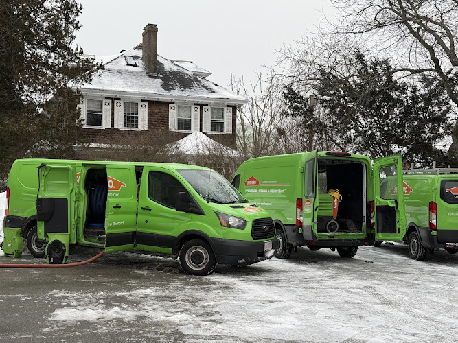 SERVPRO of Marion/Middleborough