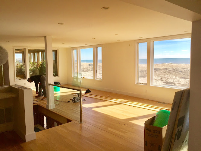 Island Catastrophe Environmental Restoration, Inc.