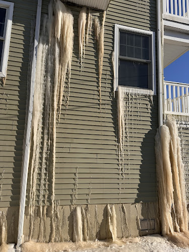 Stretch Cleaning & Restoration