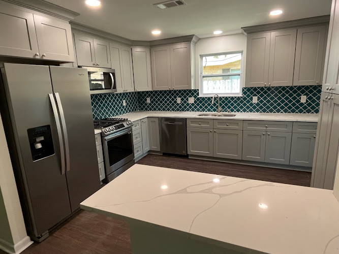 S&S Restoration Pros, LLC