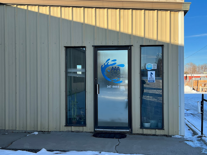 AAA Water Damage Restoration