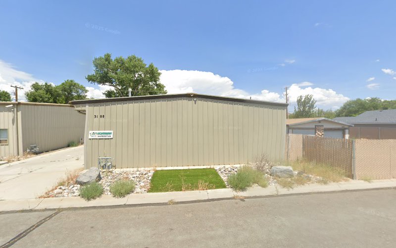 Hoffman Fire & Water Restoration