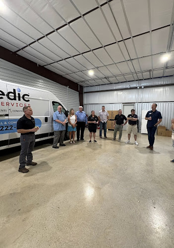 DRYmedic Restoration Services of Austin