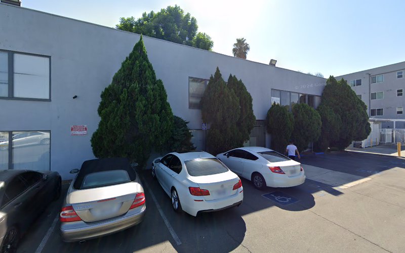 Pacific Fire and Water Damage Restoration Reseda