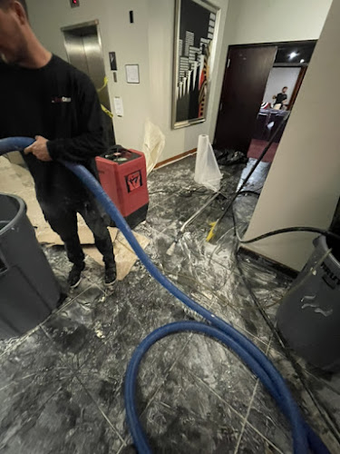 PuroClean Restoration Specialists