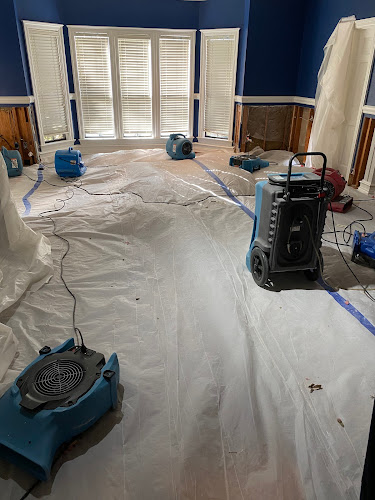 True North Restoration of Dallas