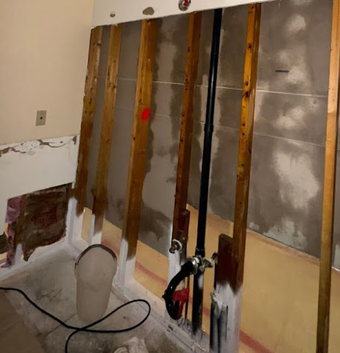 Pure Flow Water Damage & Restoration