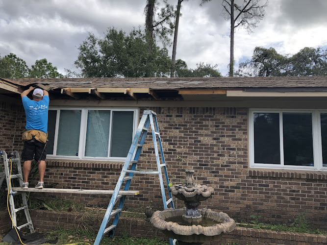 Tod Booth Water Damage Restoration