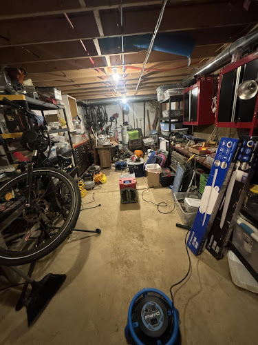 The Restoration Team