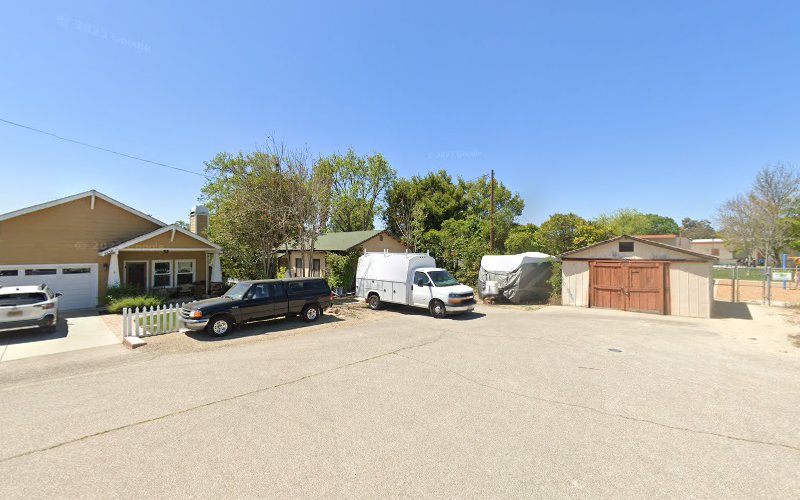 Water Damage Pros Santa Ynez