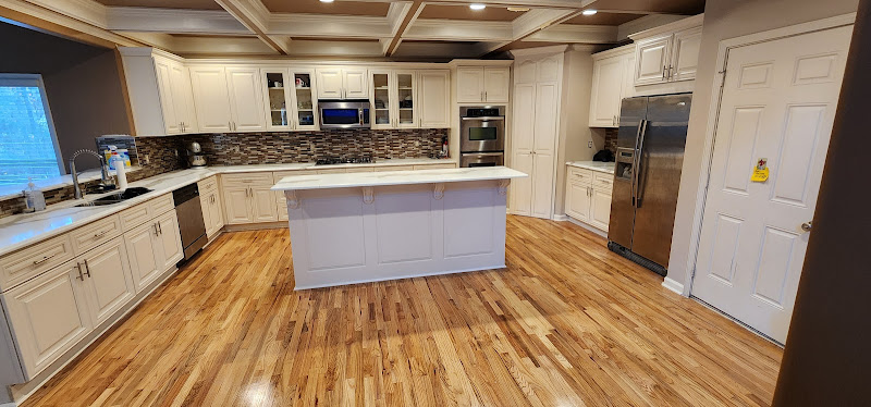 Atlanta Elite Reconstruction Services