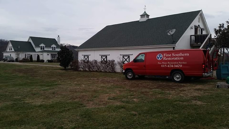 First Southern Restoration