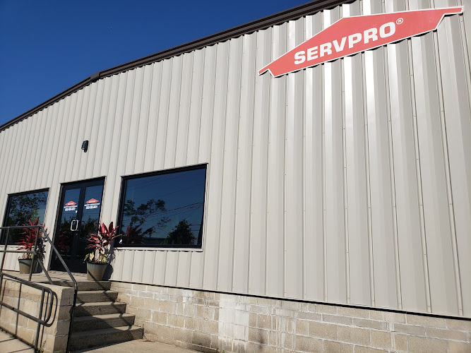 SERVPRO of Bay County