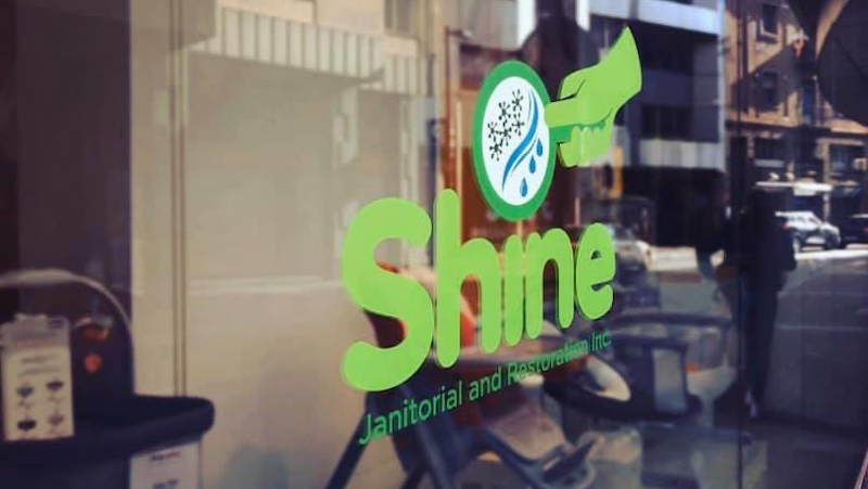 Shine Janitorial & Restoration Inc.