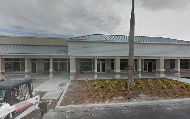 Pine Tree Water Control District