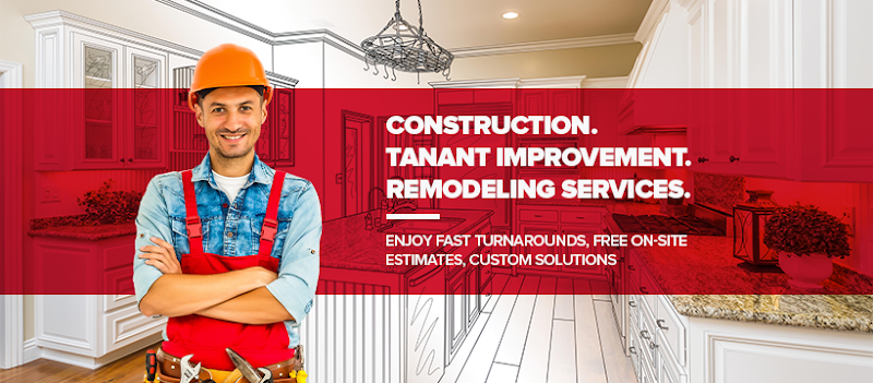 Innovative Touch - Home Remodeling Services
