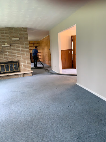 Lake Odessa Carpet Care