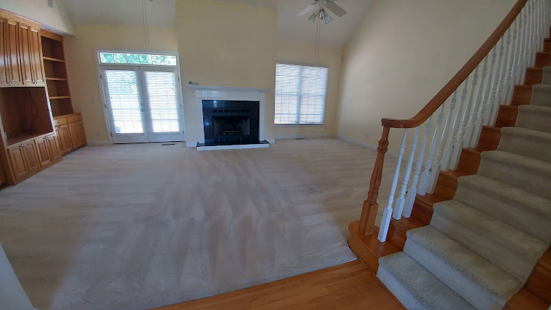 Barefoot Cleaners LLC