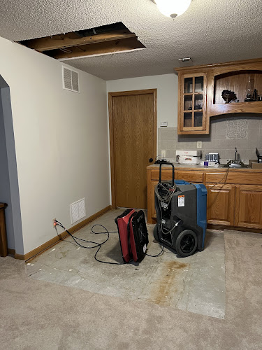 Stover's Restoration