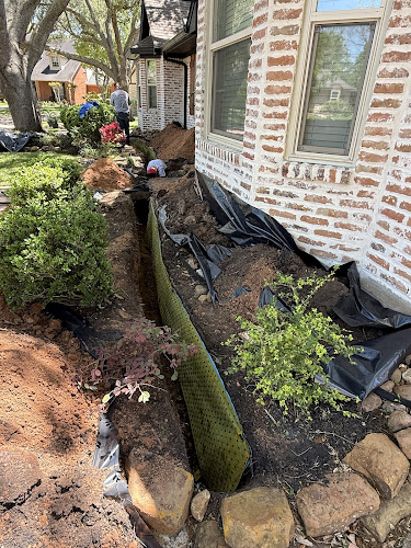 R.L. Nelson Foundation Solutions - Foundation Repair Houston