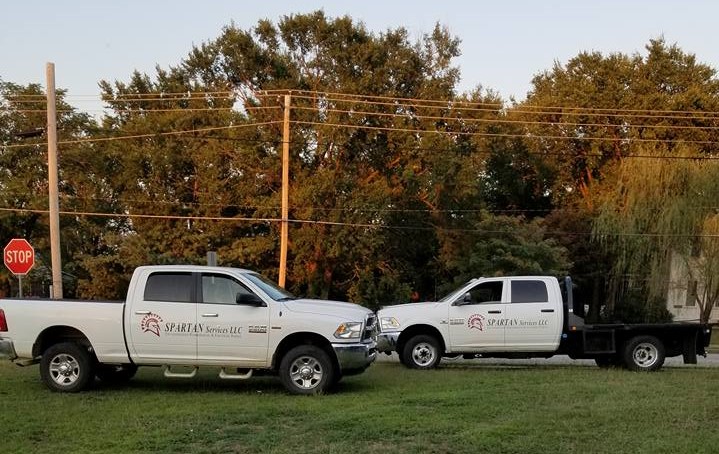Spartan Services LLC