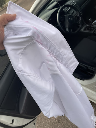 Sunny's Dry Cleaners & Laundry