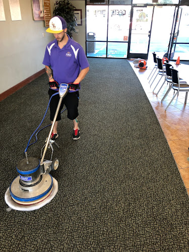 Noble Carpet Cleaners