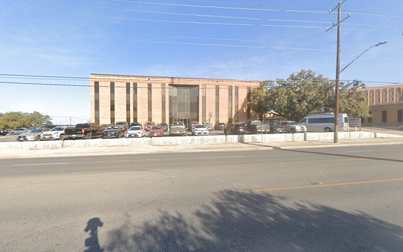 San Antonio Mold Removal Team