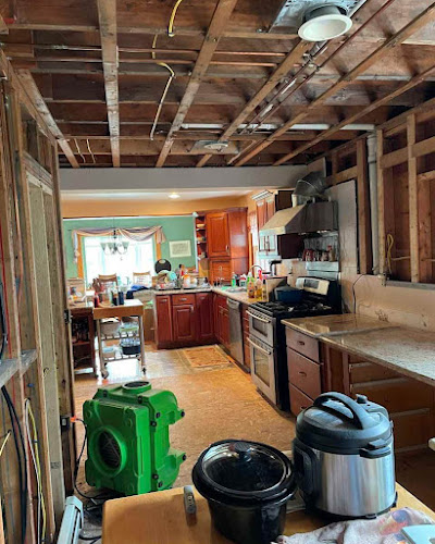 SERVPRO of Providence