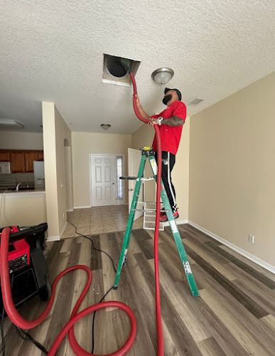 PuroClean Certified Restoration Specialists