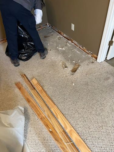 United Water Restoration Group - Atlanta North