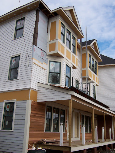 Dream Building Craftsman