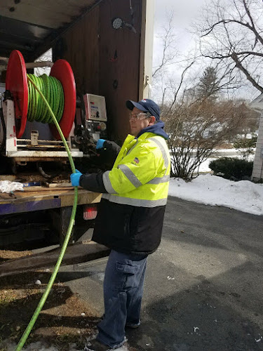 Roto-Rooter Plumbing & Water Cleanup