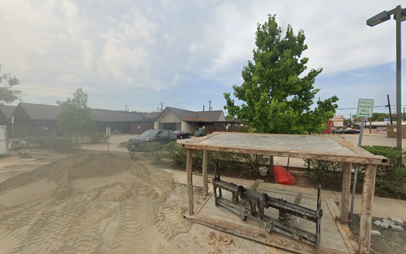 Houston Water Damage Restorer